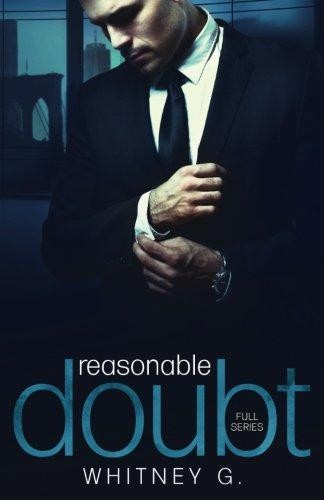 Reasonable Doubt Full Series - G., Whitney