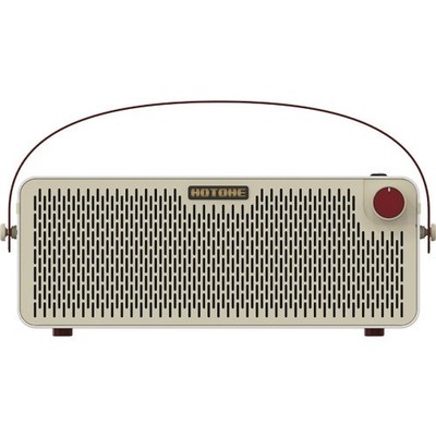 Hotone Pulze Luna Modeling Gitarrenverstärker & Multi-Effekt Amp | Neu