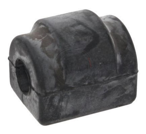 Stabilisatorlager Stabilager Buchse Stabilisator A.B.S. 270907 FüR E46 Z4 E85-image