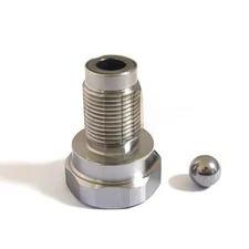  Pump Outlet Piston Valve 240150 for GRC  Airless Sprayer 1095 5900 1095 Mak V