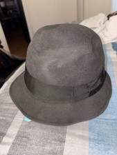 Vintage The Golden Century By Stetson Hat Mens