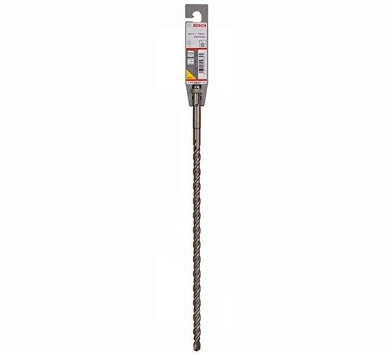 Bosch SDS plus-5 Ø 10 x 250 x 315 mm Hammerbohrer,