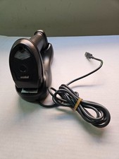 Zebra Motorola Symbol LI4278 1D Wireless Scanner P/N: LI4278-SR20007WR L 1446B