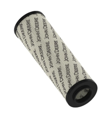 #ad Genuine OEM John Deere AT335977 Hydraulic System Return Filter Element NIB $59.99