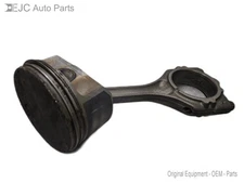 Piston and Connecting Rod Standard For 08-15 Jeep Patriot  2.4