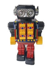 Other Brands Horikawa Toys 190S Jumbo Mars King Hobby Other F2Q88