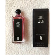 La Fille de Berlin Serge Lutens 香水 - 2013年のユニセックス