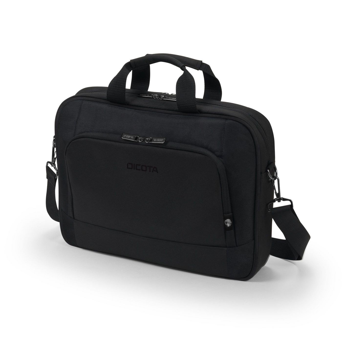 Dicota D31324-RPET Eco Top Traveller BASE 13-14.1