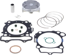 Athena Piston Kit with Gaskets P5F0770187009B