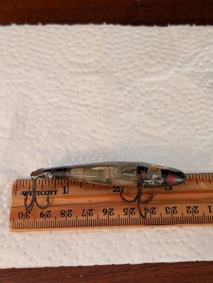 Винтажная английская приманка Doug «Bingo Flash»!! - Изображение 3 из 4