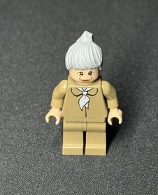 LEGO 4854 Minifigures - Doc Ock Aunt May Security Guard spd026 sp024 spd029