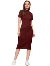 GRECIILOOKS Women Dress | One Piece Dress for Women | Dresses for Women | Max...