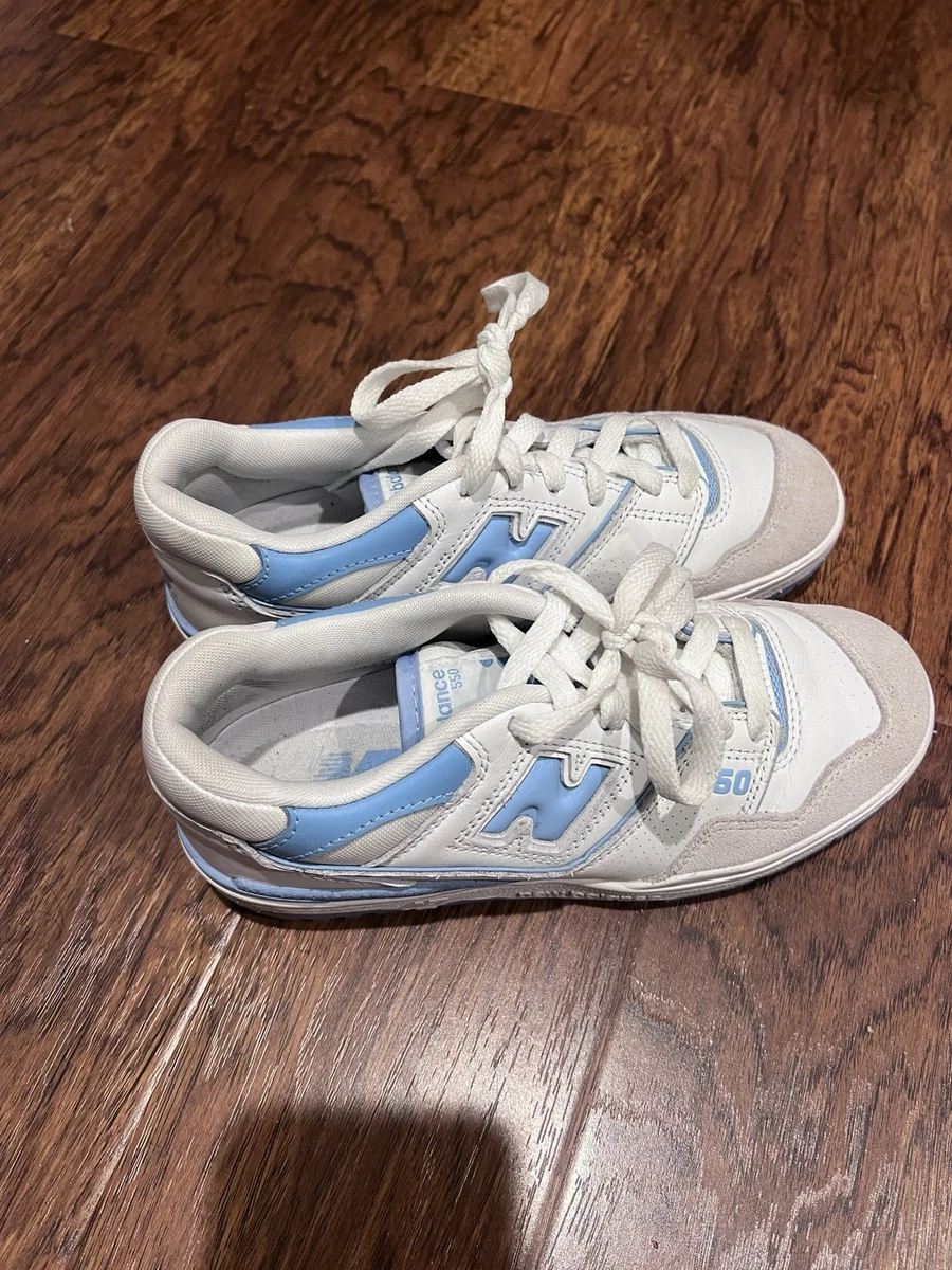 New Balance Blue Athletic Shoes for Women | eBay display picture 3