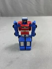 Vintage 1983 Machine Robo MR-18 Road Ranger Bandai Japan Gobots Tonka Truck