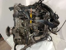Moteur Volkswagen PASSAT