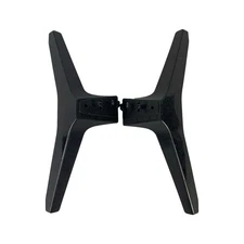 New Original LG MAM643875 TV Stand Pair Legs Base