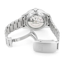 OMEGA Seamaster300 Co-Axial Master Chronometer 234.30.41.21.03.001 second ha... 5