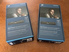 Sennheiser Flex 5000 Wireless TV Listening System - 2 complete units