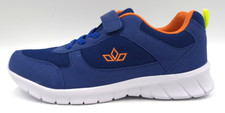 Lico BLAINE VS Blau Gr. 38 Kinder Jungen Sneaker UVP:39,95€ (6241)