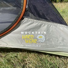 Mountain Hardwear Person Seasons Camping Tents for sale