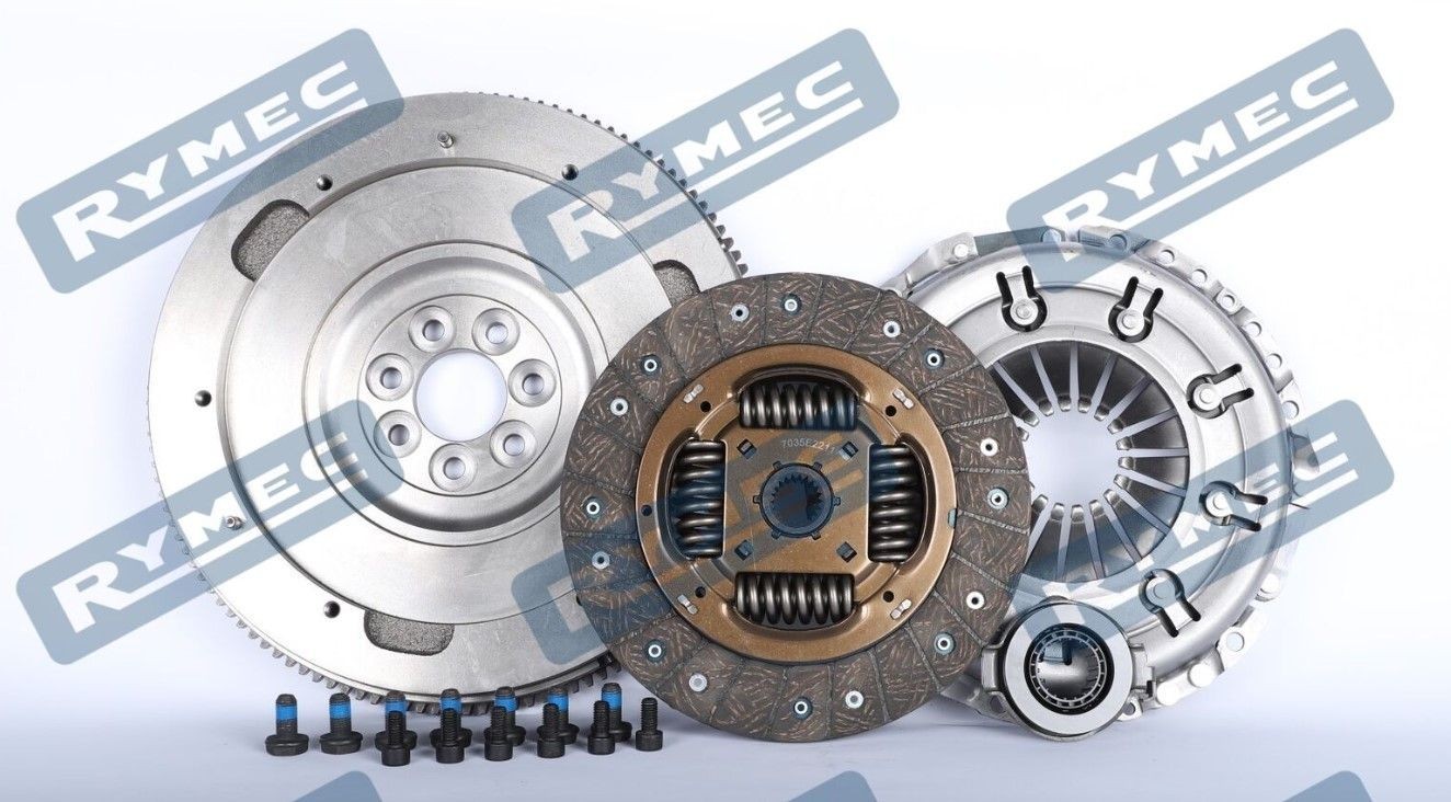 Clutch Kit for RENAULT ESPACE Mk III 1996 to 2002