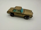 Hot Wheels Redline Mercedes 280SL - Kid Paint With White Interior