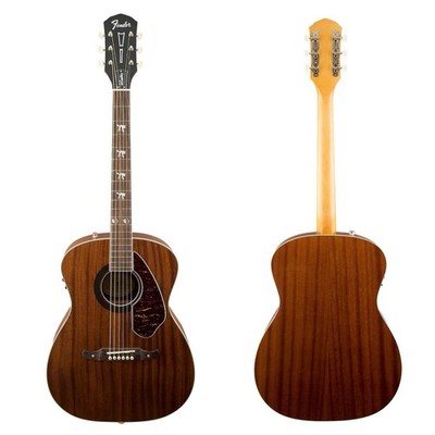 Fender Tim Armstrong Hellcat Acoustic-Electric Guitar | eBay
