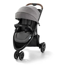 Graco Outpace LX All-Terrain 3-Wheel Baby Stroller Cohen