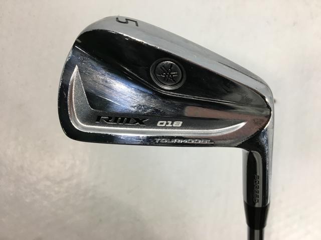 Yamaha RMX 18 Tour Model Irons 2018 S-200 5-9.P 6 Set 38in