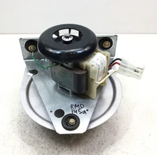 JAKEL J238-150-15315 Draft Inducer Blower Motor HC21ZE118-B used refurb #RMD145A