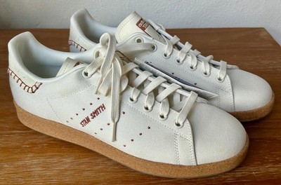 ADIDAS  Stan Smith x Moomin Sneakers 42 US 9,5 UK 8 Neu mit Etikett Turnschuhe