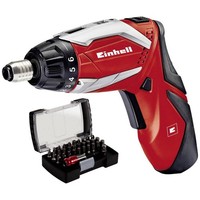 Einhell TE-SD 3,6 Li Kit 4513495 Akku-Schrauber, Akku-Knickschrauber 3.6 V 1500