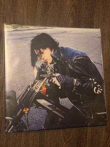 The Garden Vinyl | eBay