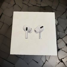 Apple AirPods Pro 2nd Gen Lightning Case Bundle - One Earbud Buzzes