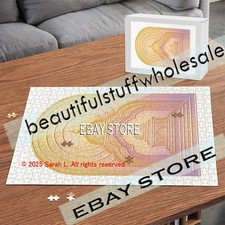 500 piece jigsaw puzzle Portal Sacred spiritual s