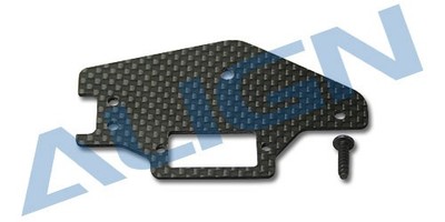 Align T-Rex 600N Nadelheber Verstärkungsblech HN6086-00