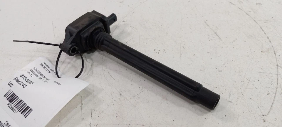 Encendedor de bobina de encendido compatible con 14-20 CHEROKEE Foto 3 de 4