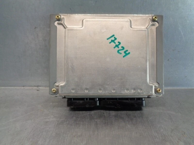 8973155087 centralina motore per AUDI 80 (1991-...) 1991 4507843 - Immagine 2 di 4