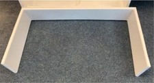 Lamplas Shower Pod 3 Height Extender