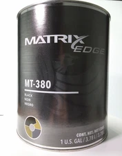 Matrix MT-380 Black