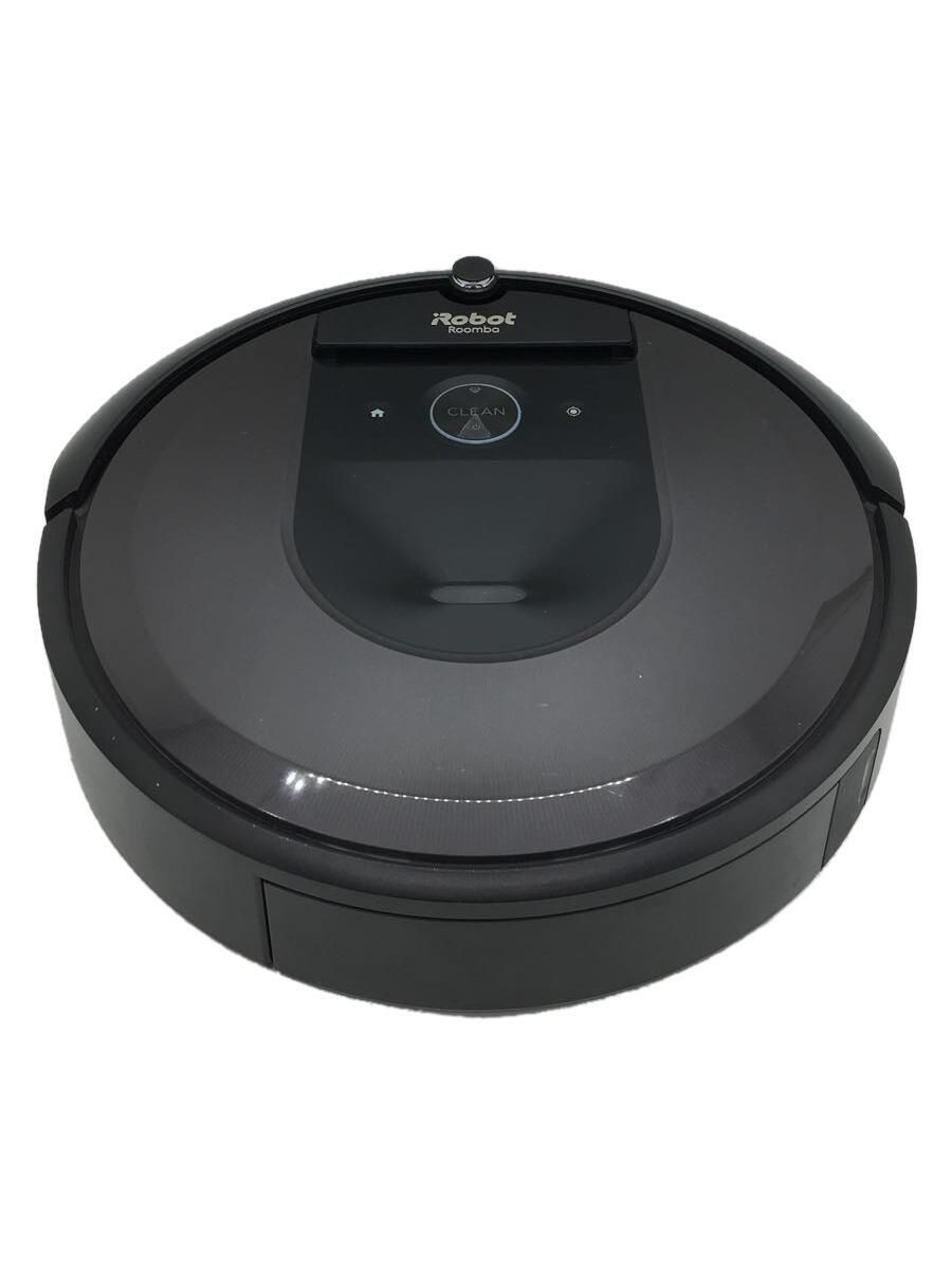 Refurbished iRobot Roomba i7 i715060 Smart Vacuum Cleaner for Efficient Cleaning