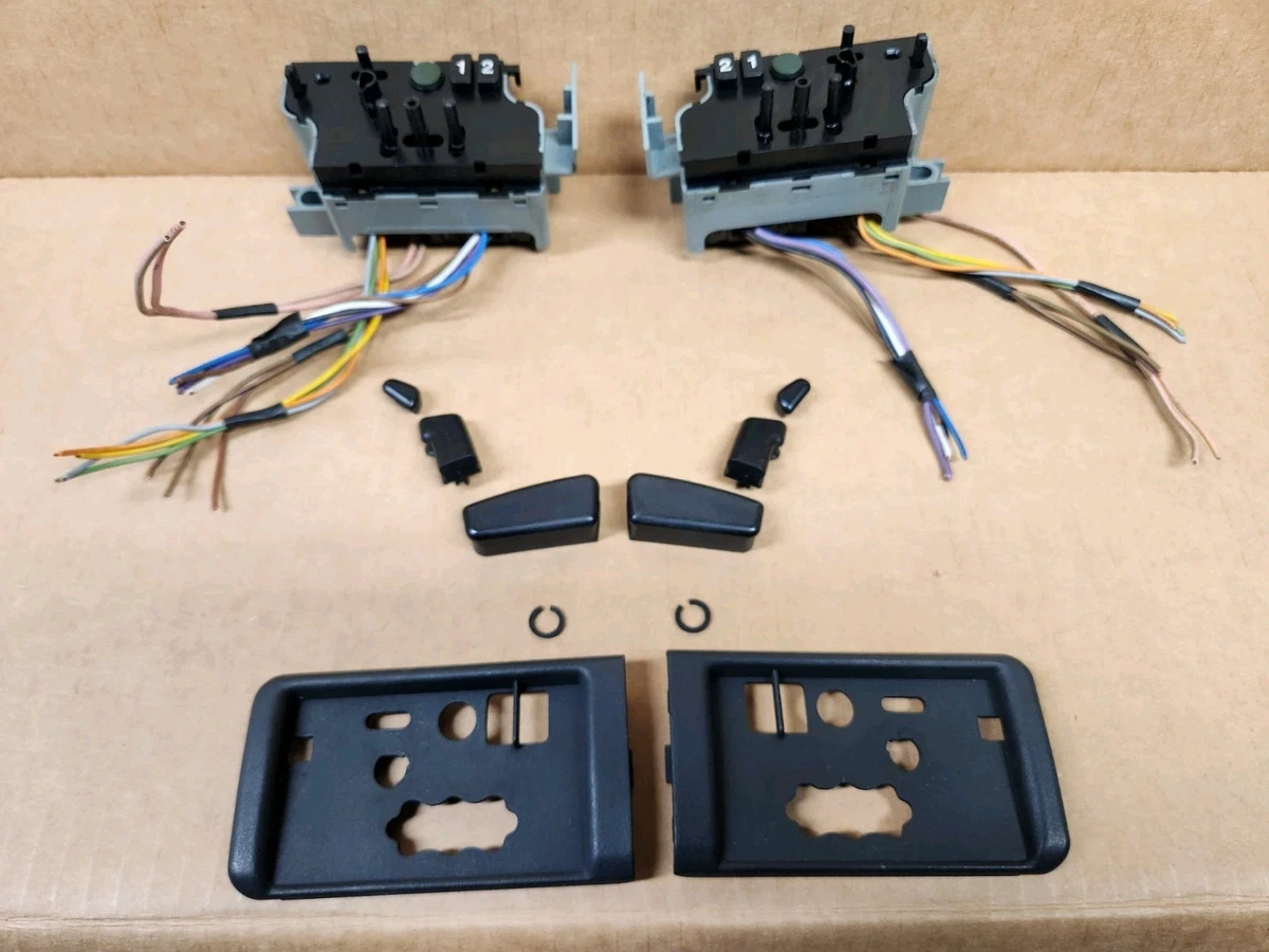 Interior Parts for Mercedes-Benz 560SEL for sale | eBay
