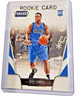 2016-17 Panini Threads #171 Yogi Ferrell RC Rookie Basketball Card