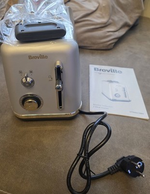 Breville Toaster Mostra Collection