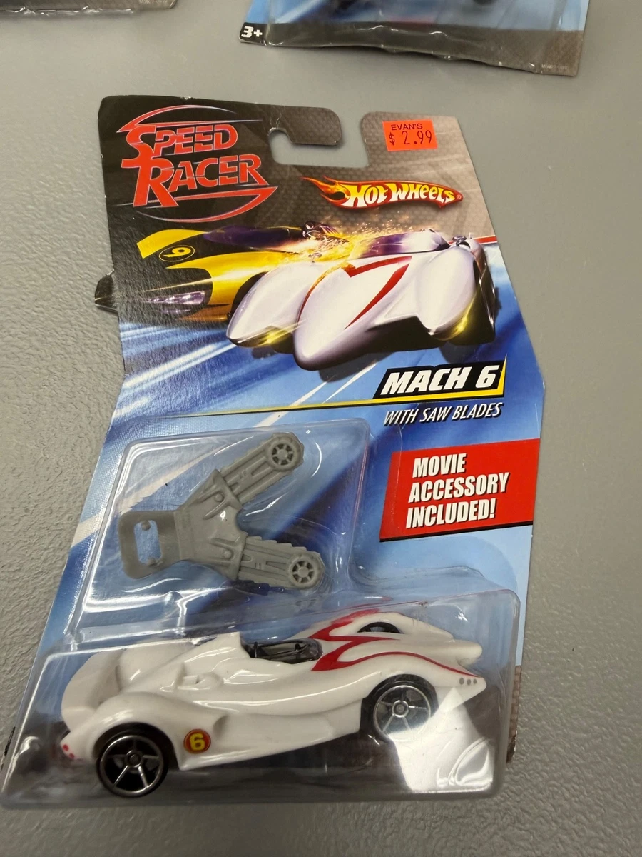 Las mejores ofertas en Hot Wheels Speed Racer niños juguetes y