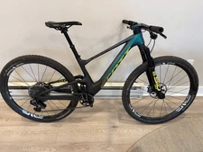 2022 Scott Spark RC World Cup – Size Small - ENVE Wheels - X0 AXS - 22LBS!!