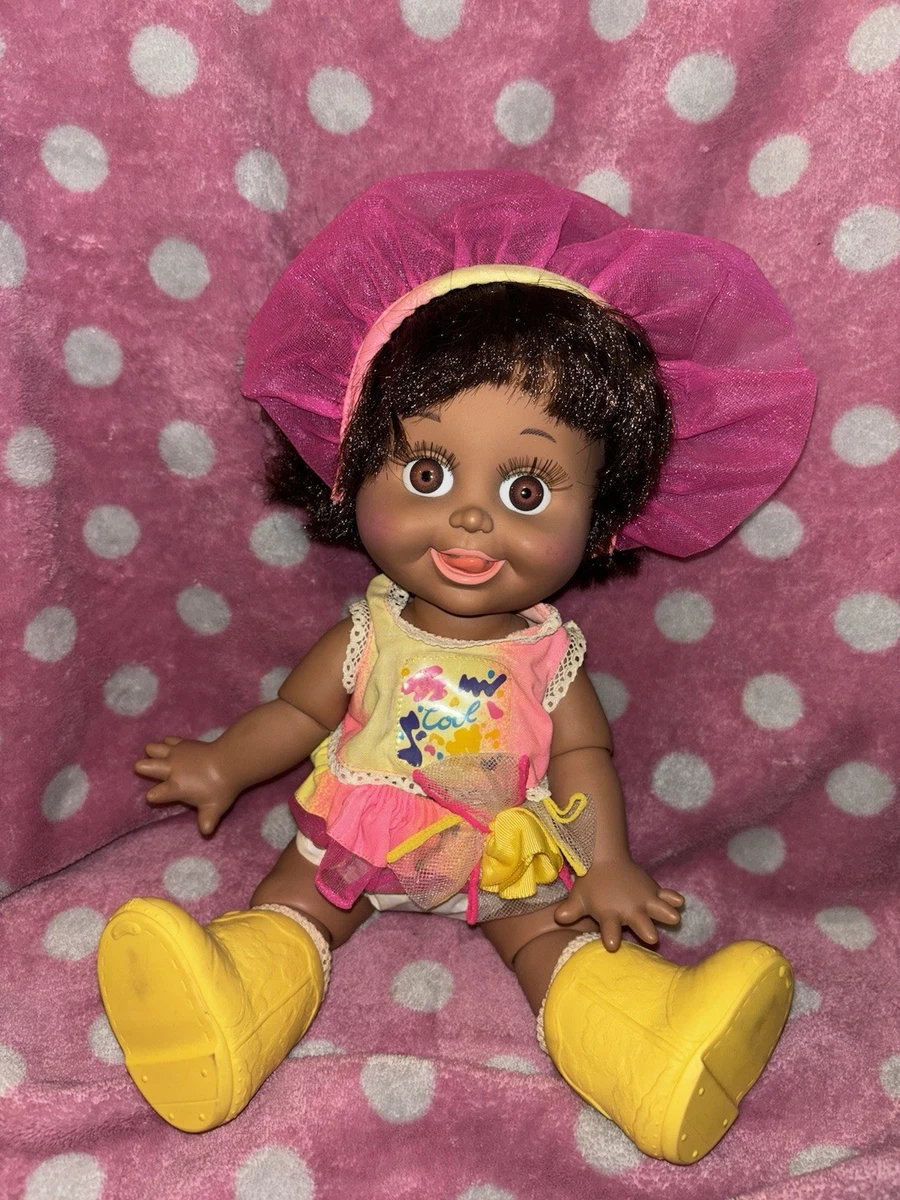 Galoob Baby Dolls Playsets for sale | eBay