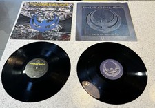 Magnum 12” Maxi Singles X 2