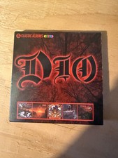 Dio 5 classic albums CD set