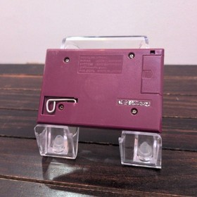 Helmet Nintendo Game & Watch